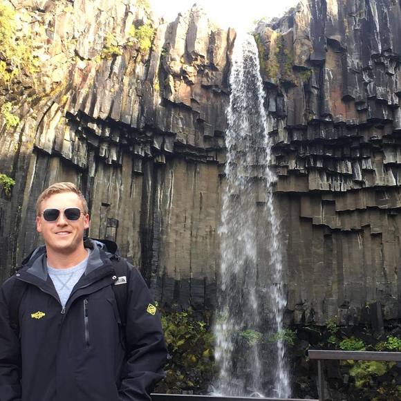 Meet your Posher, John - Picture 1 of 1